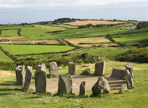Discover the Hidden Gems of Ireland with Smartours